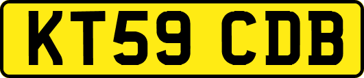 KT59CDB