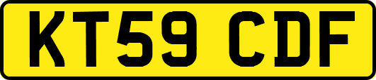 KT59CDF