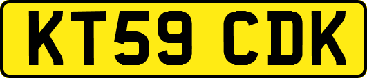 KT59CDK
