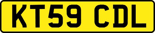 KT59CDL