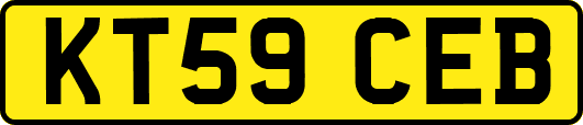KT59CEB