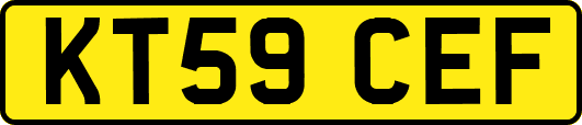 KT59CEF