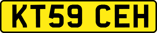 KT59CEH