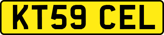 KT59CEL