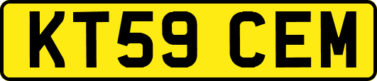 KT59CEM