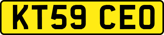 KT59CEO