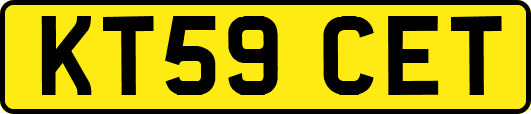 KT59CET