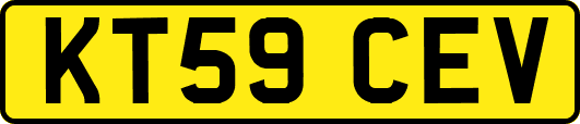 KT59CEV