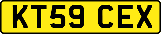 KT59CEX