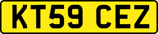 KT59CEZ