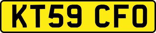 KT59CFO