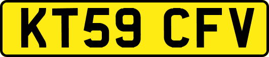 KT59CFV