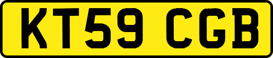 KT59CGB