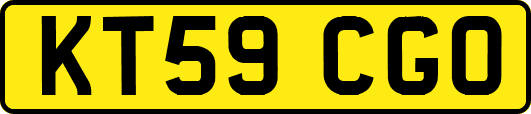 KT59CGO