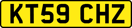 KT59CHZ