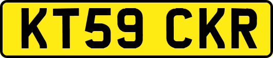 KT59CKR