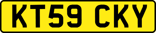 KT59CKY