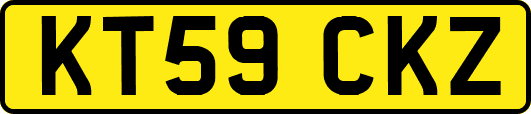 KT59CKZ