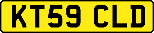 KT59CLD