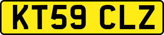 KT59CLZ