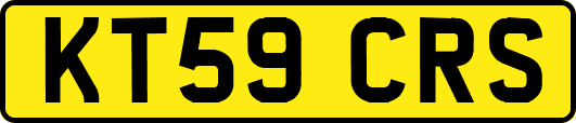 KT59CRS