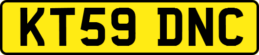 KT59DNC