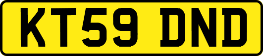 KT59DND