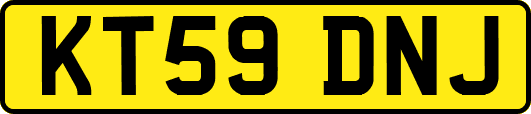 KT59DNJ