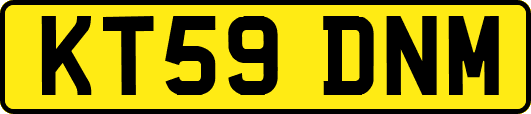 KT59DNM