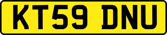 KT59DNU