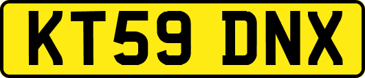 KT59DNX