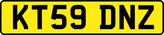 KT59DNZ