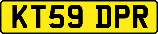 KT59DPR