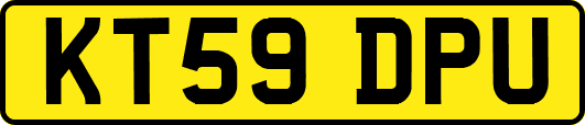 KT59DPU