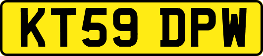 KT59DPW