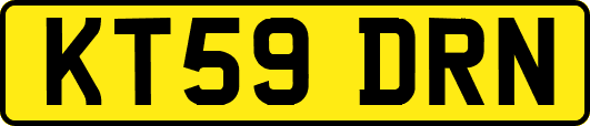 KT59DRN