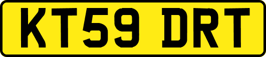 KT59DRT
