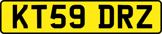 KT59DRZ