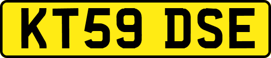 KT59DSE