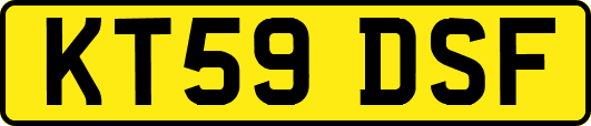 KT59DSF