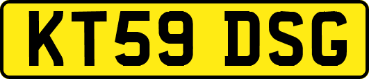 KT59DSG