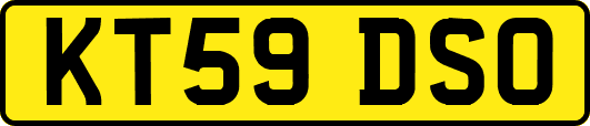 KT59DSO