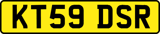 KT59DSR