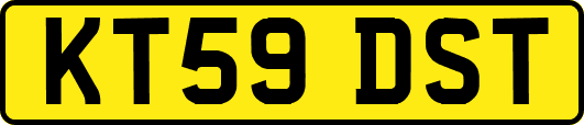 KT59DST