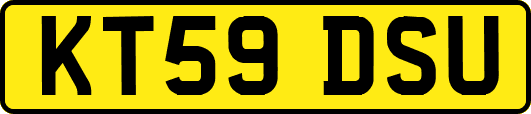 KT59DSU