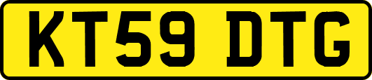 KT59DTG