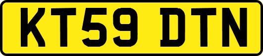 KT59DTN