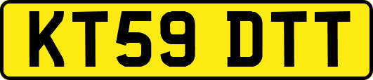 KT59DTT