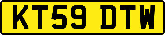 KT59DTW