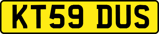 KT59DUS